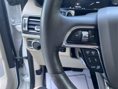 2020 Lincoln Navigator L Reserve
