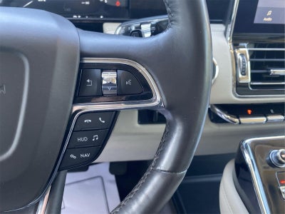 2020 Lincoln Navigator L Reserve