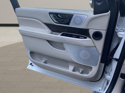 2020 Lincoln Navigator L Reserve