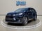 2017 Toyota Highlander Hybrid Limited