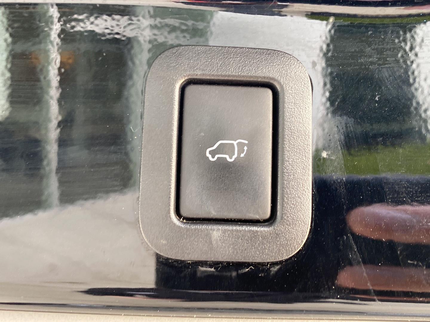 2017 Toyota Highlander Hybrid Limited