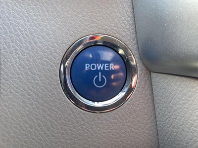 2017 Toyota Highlander Hybrid Limited