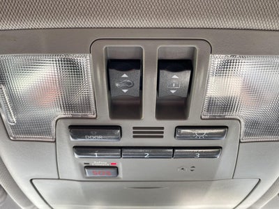 2017 Toyota Highlander Hybrid Limited