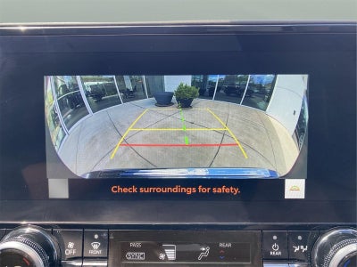 2023 Toyota Highlander Hybrid Limited