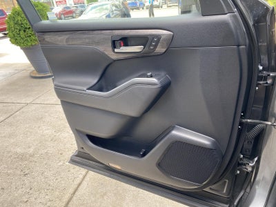 2023 Toyota Highlander Hybrid Limited