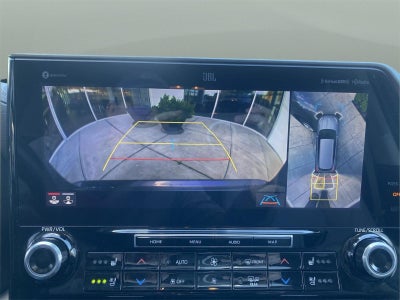 2022 Toyota Highlander Hybrid Limited
