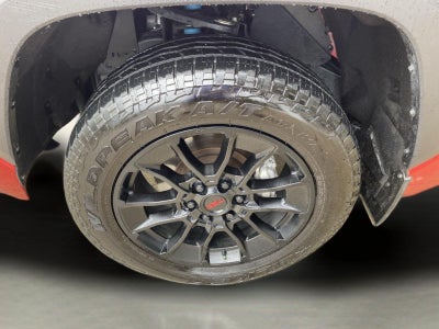 2026 Toyota Tundra Hybrid Limited CrewMax 6.4' Bed