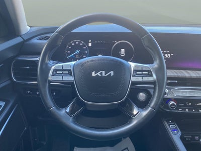 2024 Kia Telluride SX Prestige