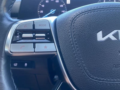 2024 Kia Telluride SX Prestige