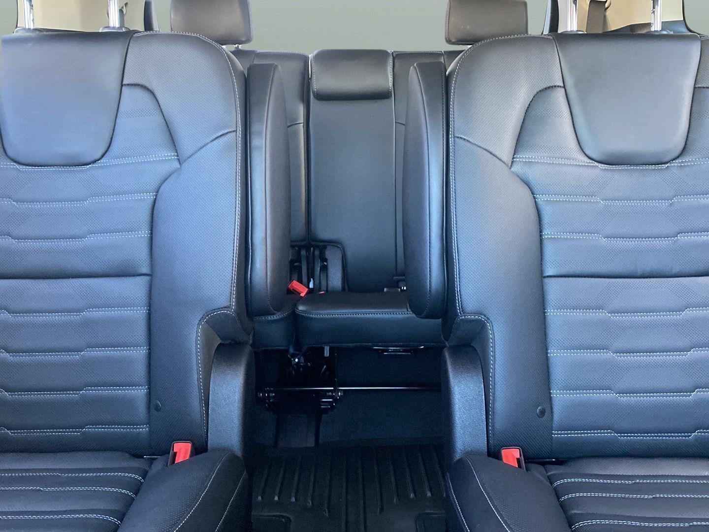2024 Kia Telluride SX Prestige