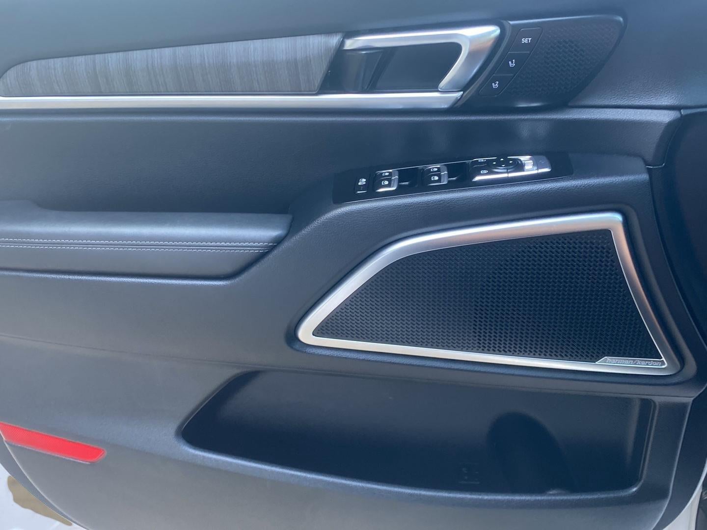 2024 Kia Telluride SX Prestige