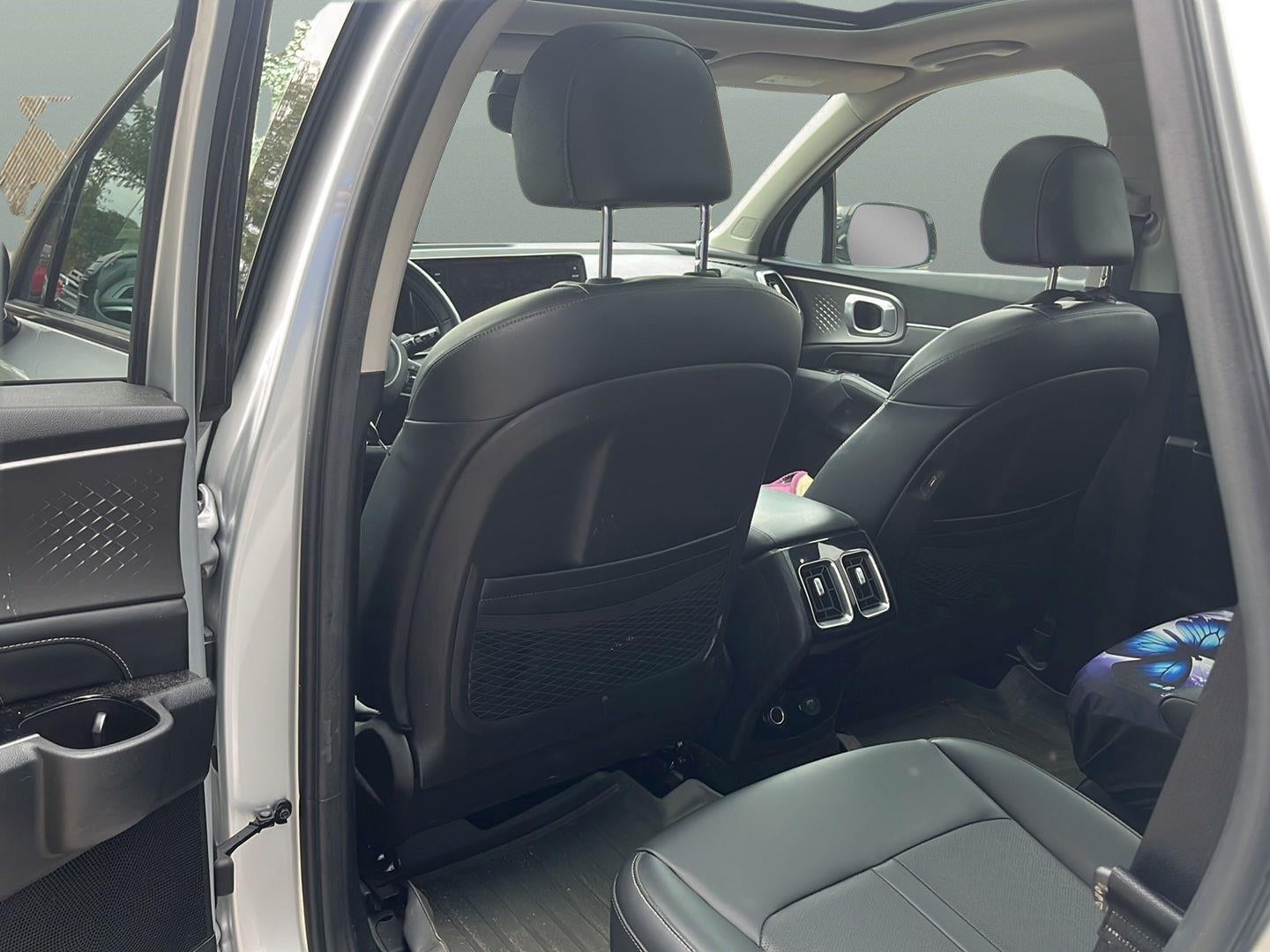2021 Kia Sorento SX