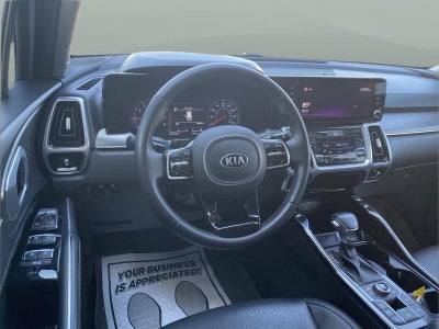 2021 Kia Sorento SX