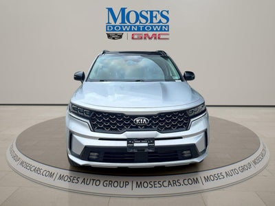 2021 Kia Sorento SX