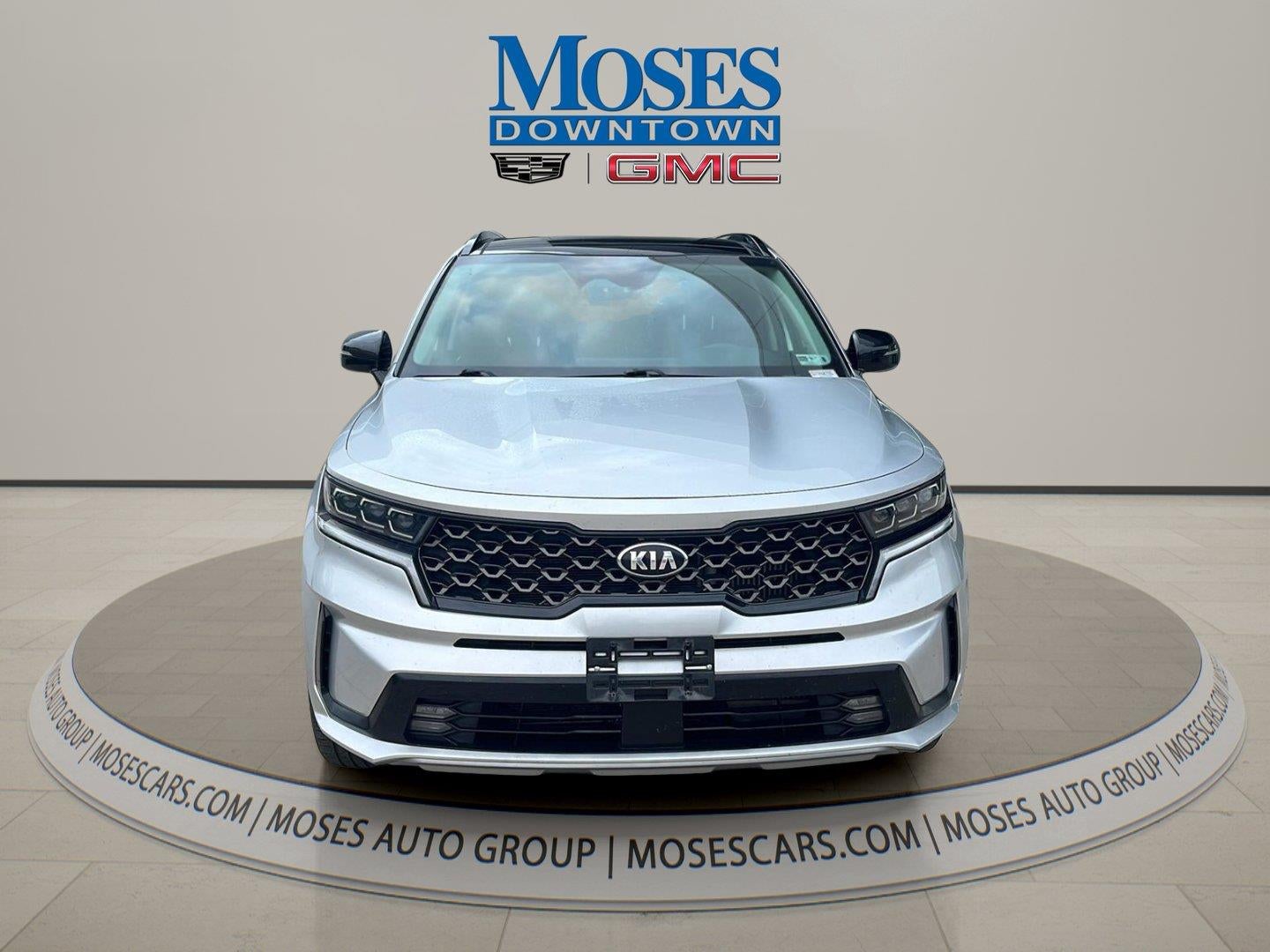 2021 Kia Sorento SX
