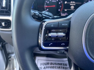 2021 Kia Sorento SX