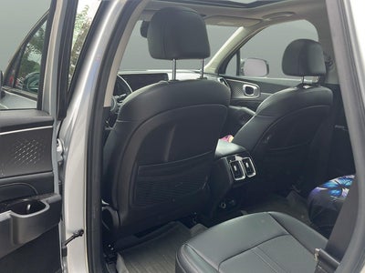 2021 Kia Sorento SX