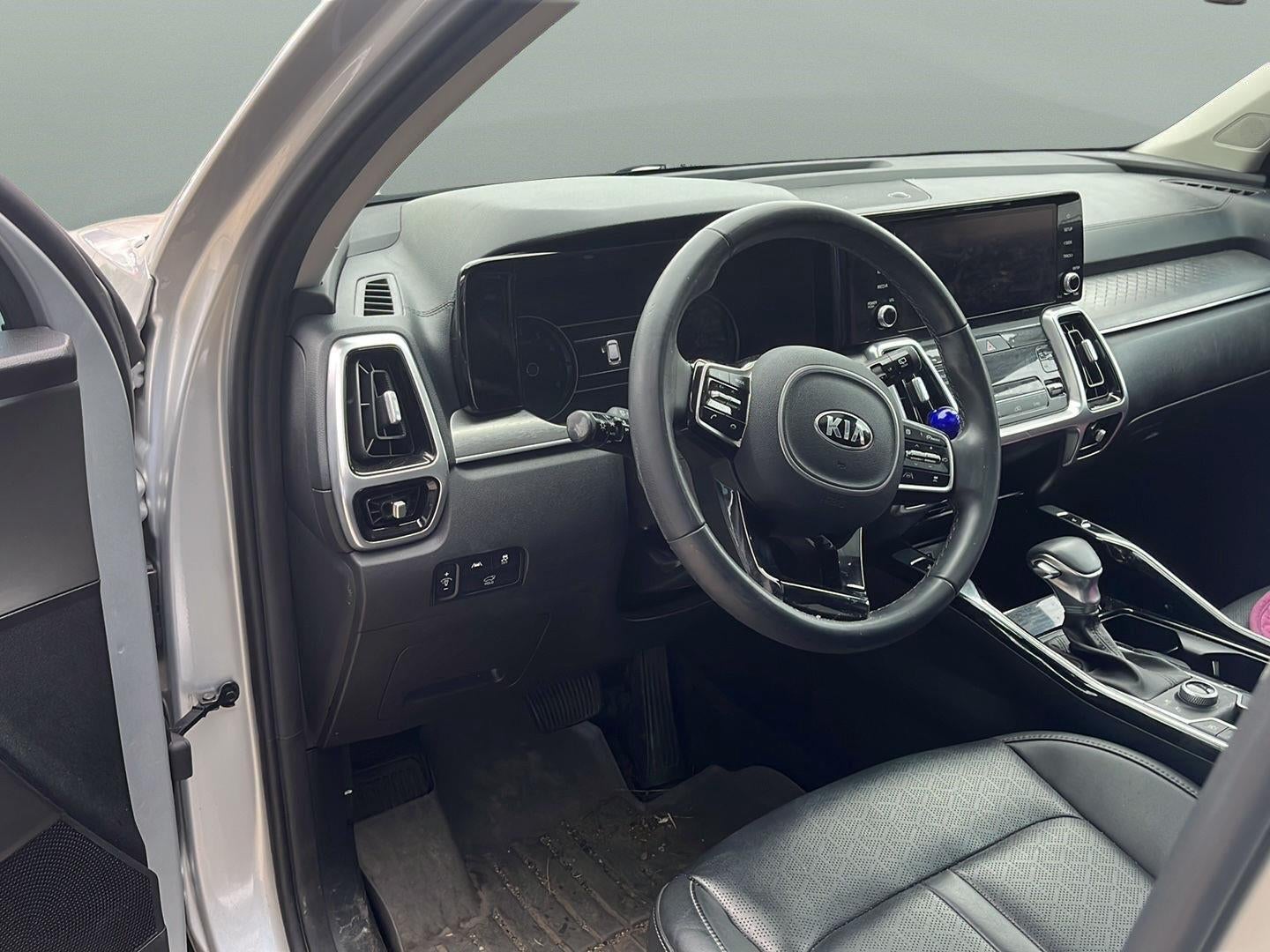 2021 Kia Sorento SX