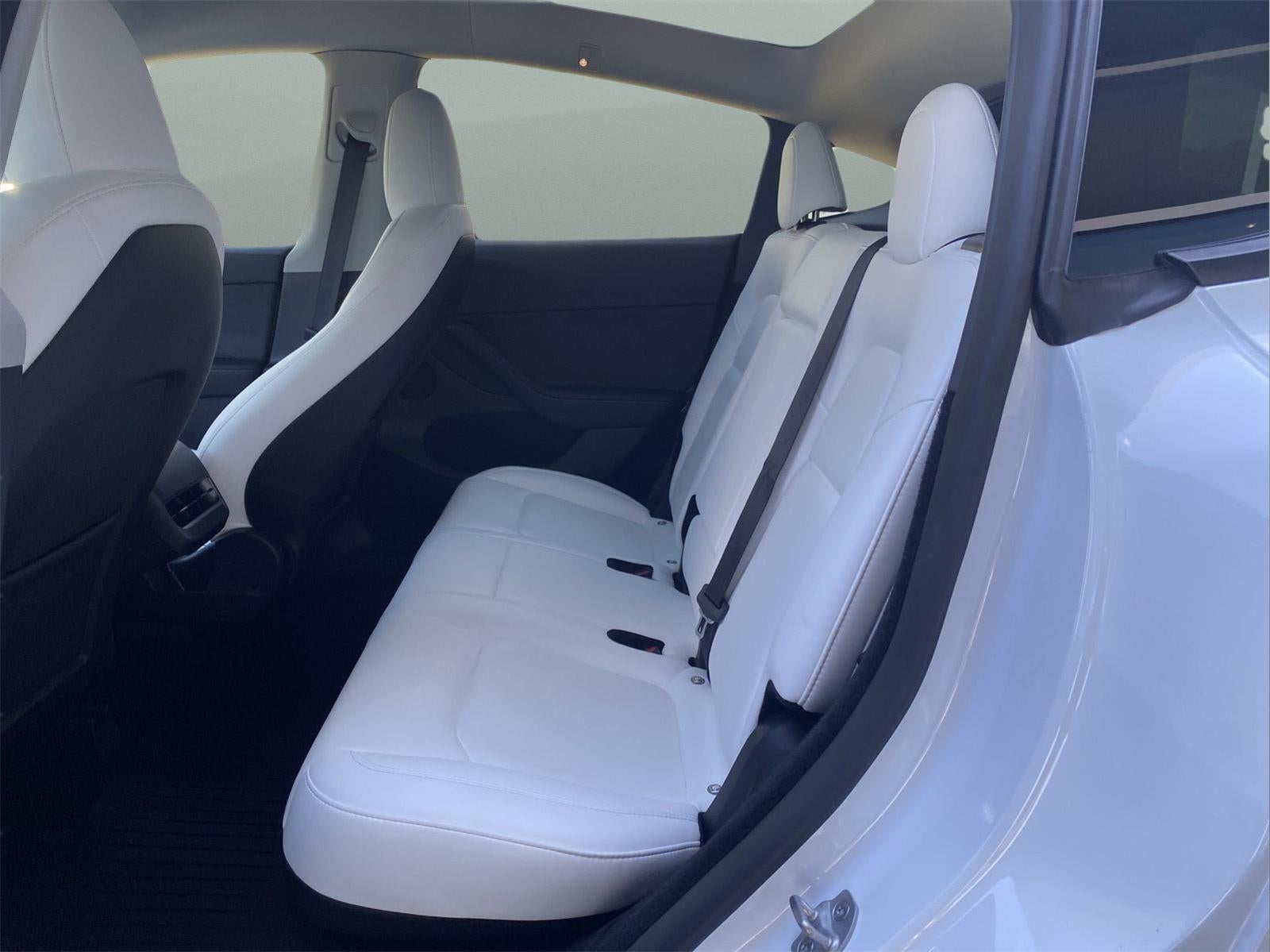 2024 Tesla Model Y Performance