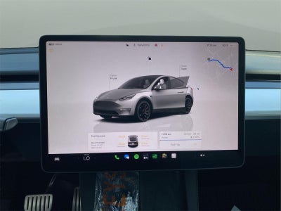 2024 Tesla Model Y Performance