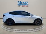2024 Tesla Model Y Performance