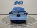 2024 Tesla Model Y Performance