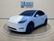 2024 Tesla Model Y Performance