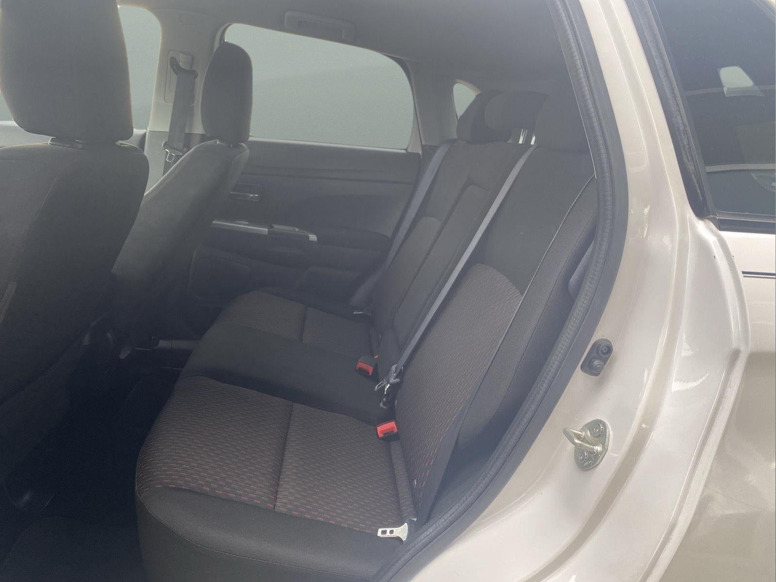 2019 Mitsubishi Outlander Sport 2.0 ES