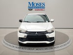 2019 Mitsubishi Outlander Sport 2.0 ES