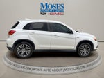 2019 Mitsubishi Outlander Sport 2.0 ES