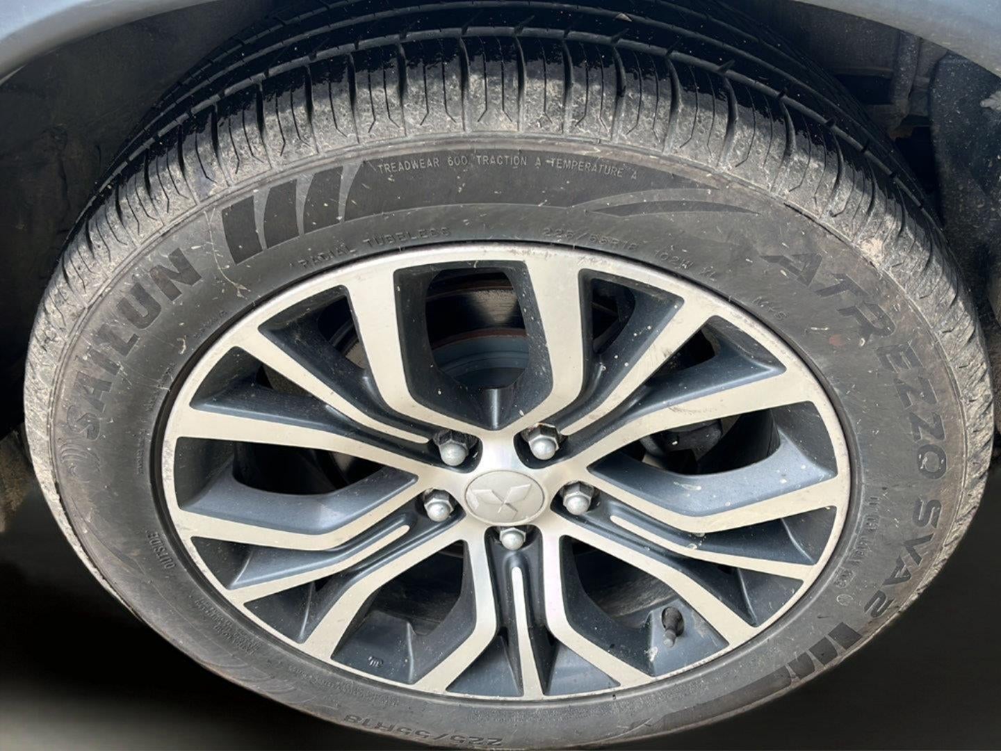 2019 Mitsubishi Outlander Sport 2.0 ES