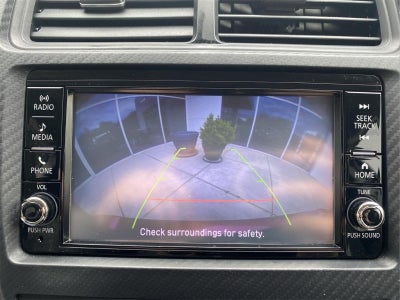 2019 Mitsubishi Outlander Sport 2.0 ES