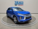 2024 Mitsubishi Outlander Sport S