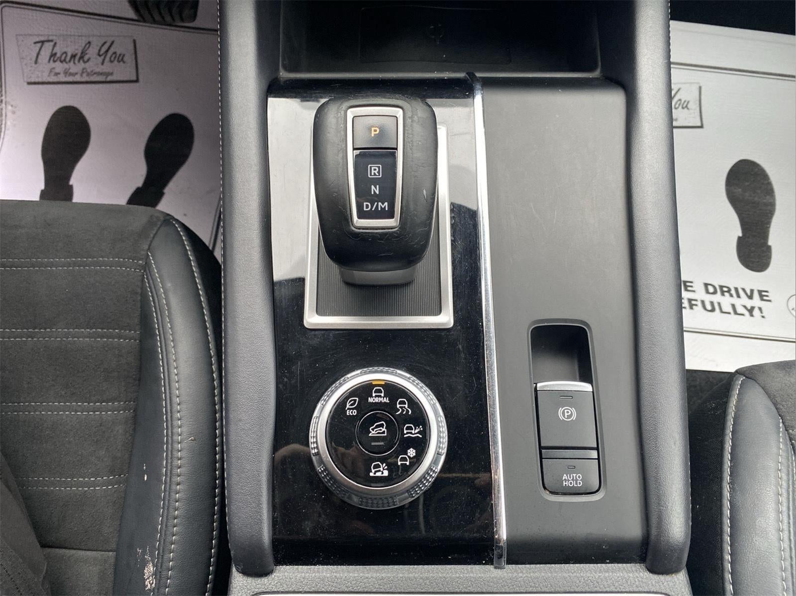 2023 Mitsubishi Outlander SE 2.5 S-AWC