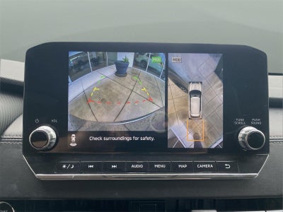 2023 Mitsubishi Outlander SE 2.5 S-AWC