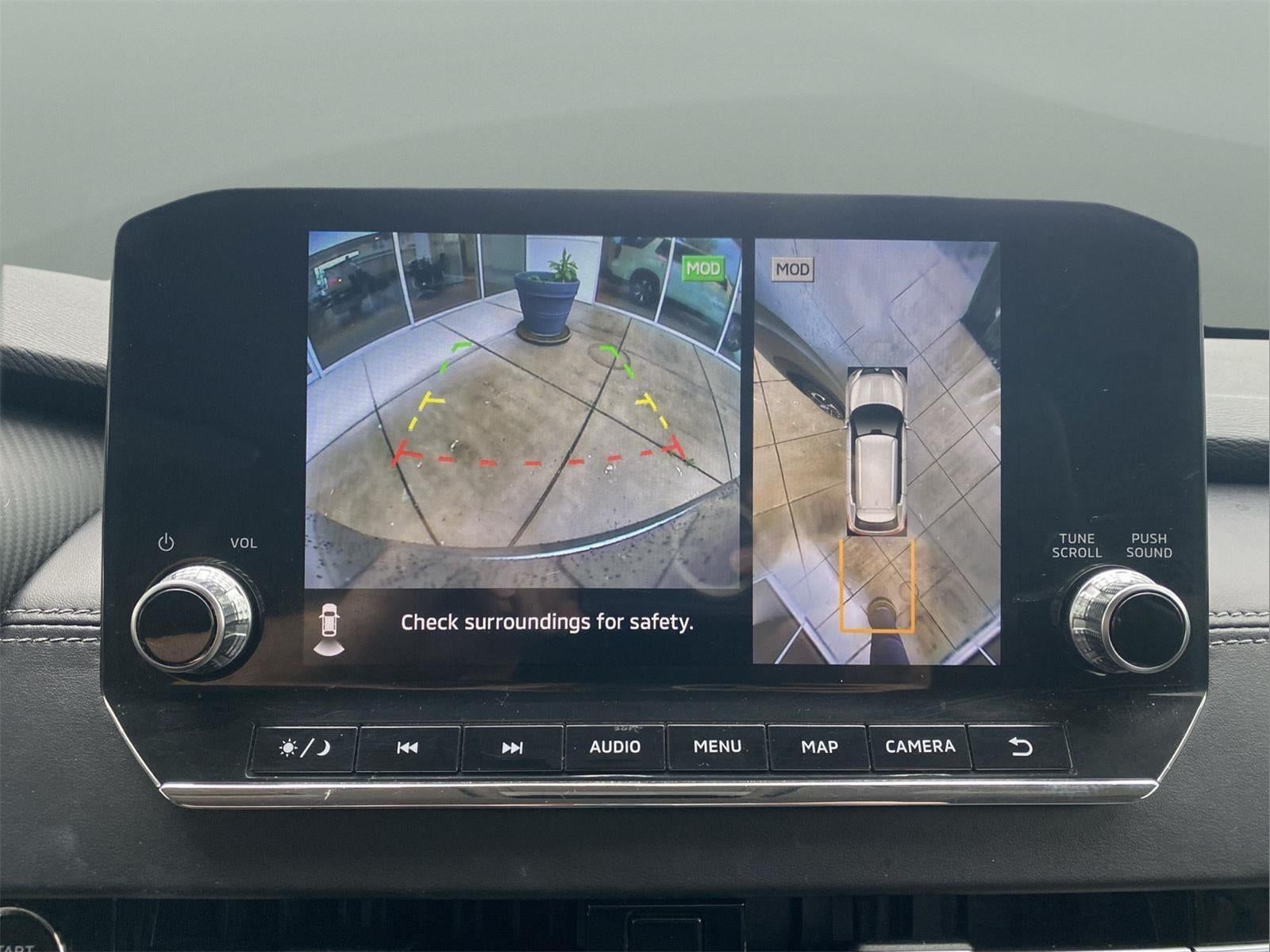 2023 Mitsubishi Outlander SE 2.5 S-AWC