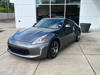 2014 Nissan 370Z Touring
