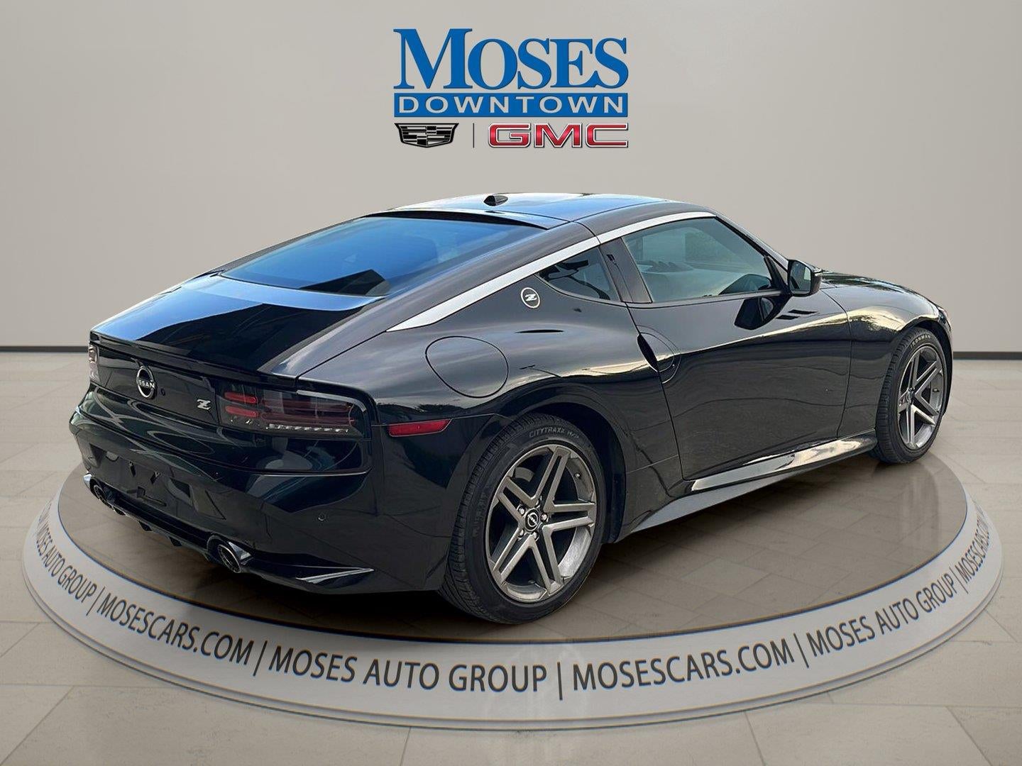 2024 Nissan Z Sport Auto