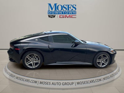 2024 Nissan Z Sport Auto