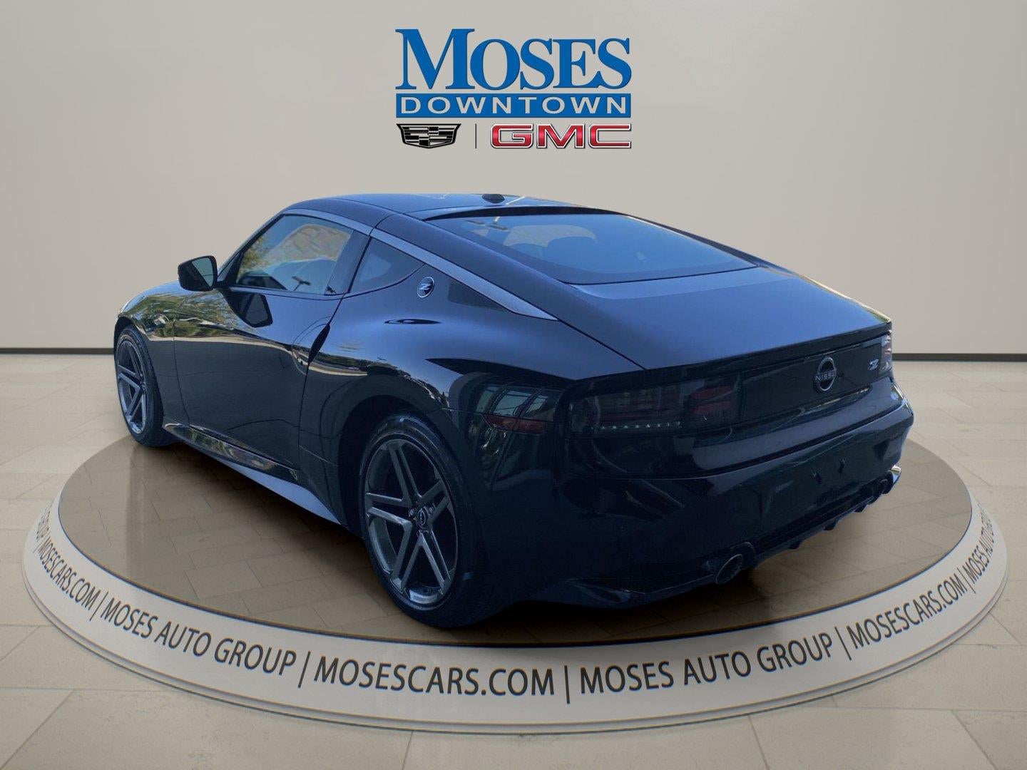 2024 Nissan Z Sport Auto