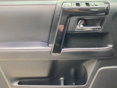 2022 Toyota 4Runner TRD Off Road Premium