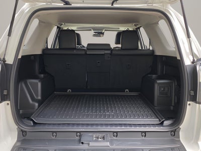 2022 Toyota 4Runner TRD Off Road Premium