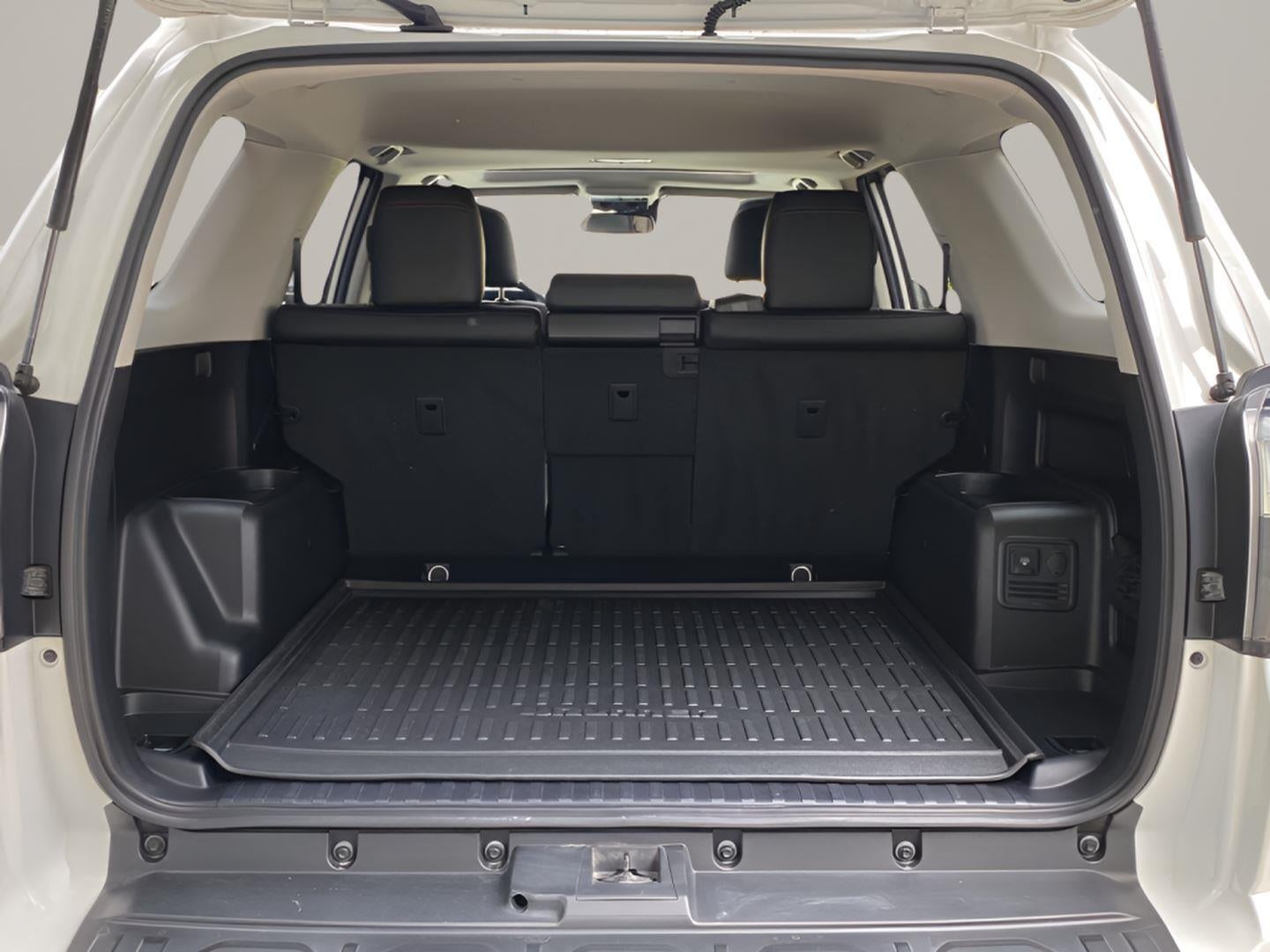 2022 Toyota 4Runner TRD Off Road Premium