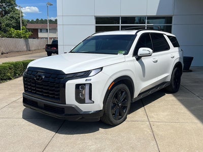 2024 Hyundai Palisade XRT