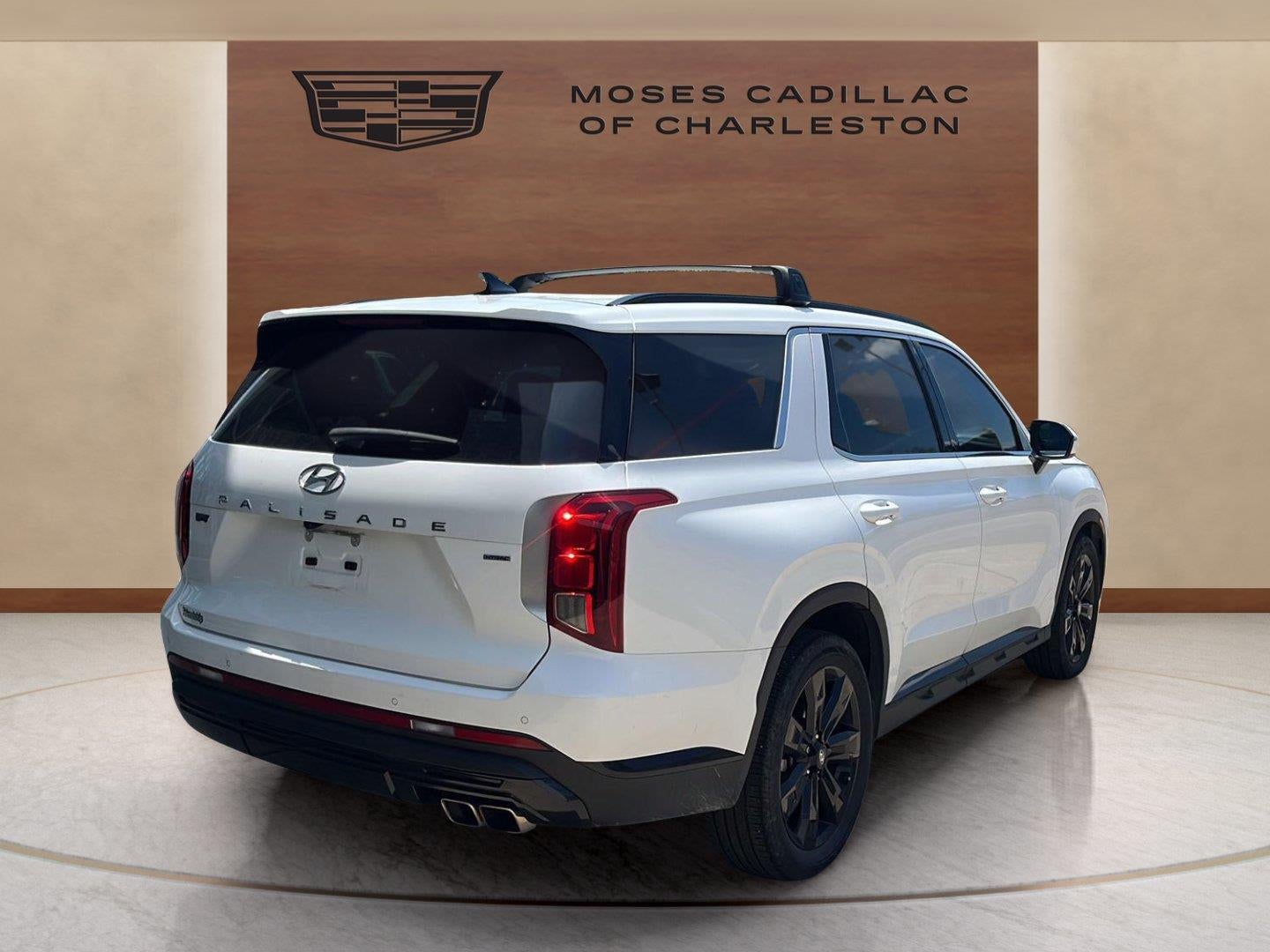 2024 Hyundai Palisade XRT