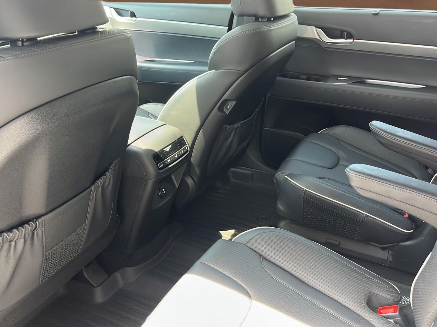 2024 Hyundai Palisade XRT