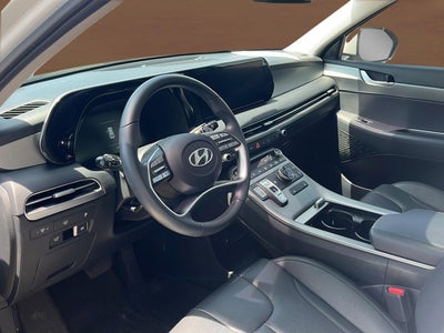 2024 Hyundai Palisade XRT