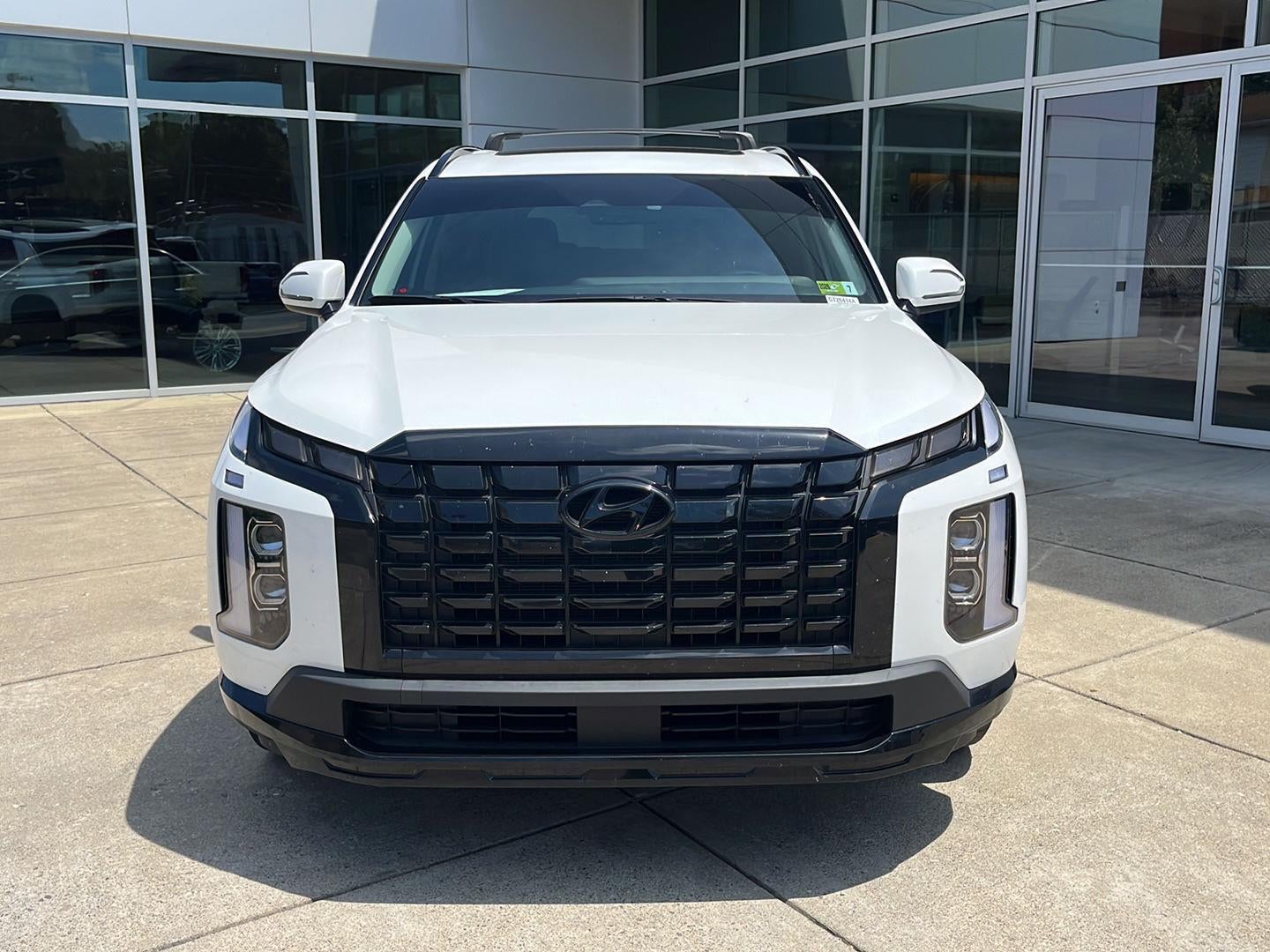 2024 Hyundai Palisade XRT