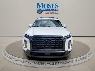 2024 Hyundai Palisade XRT