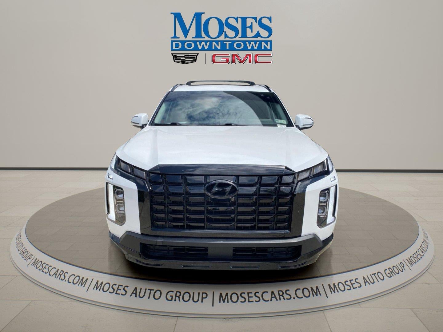 2024 Hyundai Palisade XRT